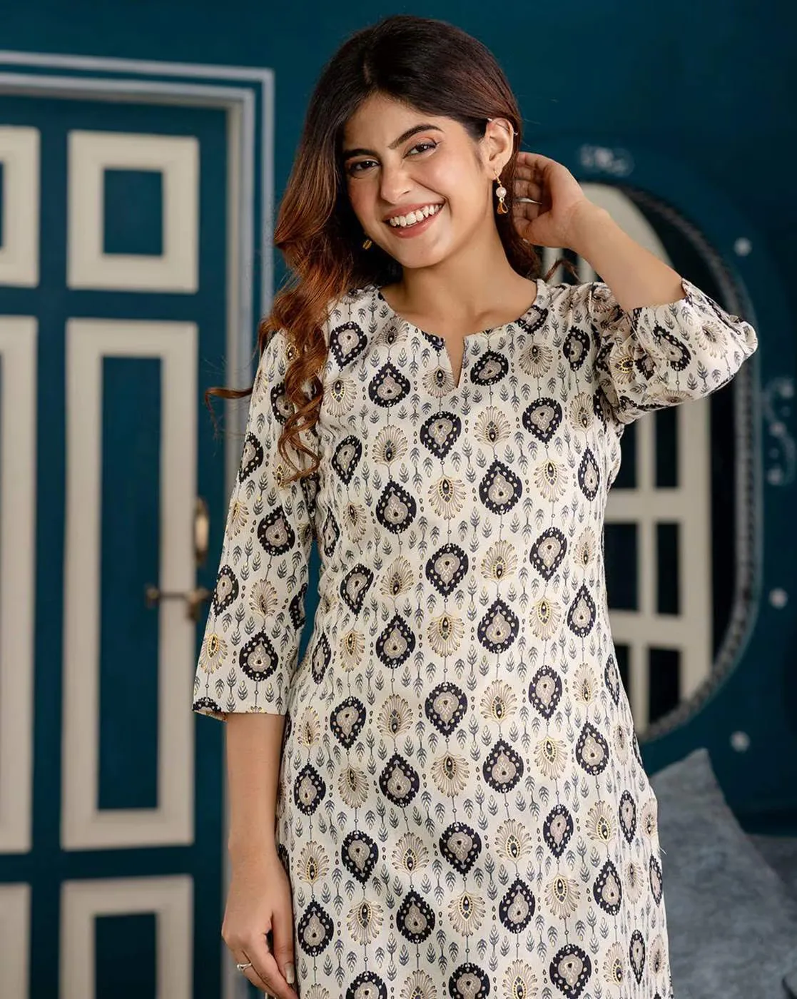 Kurta Set